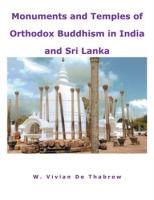 Monuments_and_Temples_of_Orthodox_Buddhism_in_India_and_Sri_Lanka