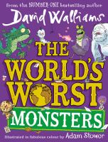 The_World_s_Worst_Monsters