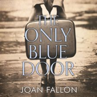 The_Only_Blue_Door