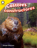Castores_constructores__Building_a_Beaver_Lodge_