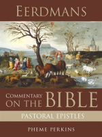 Eerdmans_Commentary_on_the_Bible__Pastoral_Epistles