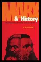 Marx___History