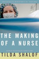 The_making_of_a_nurse