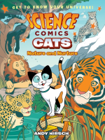 Science_Comics__Cats