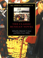 The_Cambridge_Companion_to_the_Classic_Russian_Novel