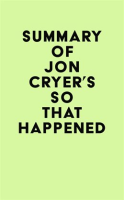 Summary_of_Jon_Cryer_s_So_That_Happened