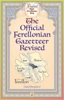 The_Official_Ferellonian_Gazetteer_Revised