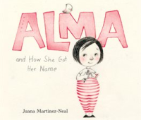 Alma_and_How_She_Got_Her_Name