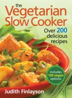 The_vegetarian_slow_cooker
