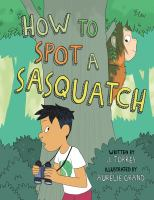 How_to_spot_a_sasquatch