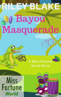 Bayou_Masquerade