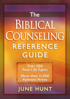 The_Biblical_Counseling_Reference_Guide