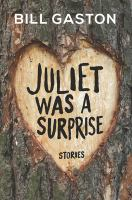 Juliet_was_a_surprise