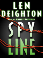 Spy_Line