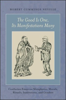 The_Good_Is_One__Its_Manifestations_Many