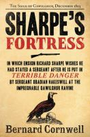 Sharpe's fortress