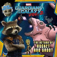 The_return_of_Rocket_and_Groot