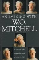 An_evening_with_W_O__Mitchell