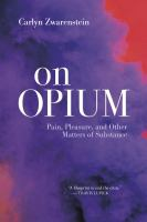 On_opium