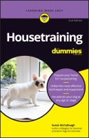 Housetraining_for_dummies
