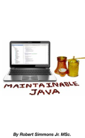 Maintainable_Java