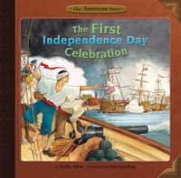 The_First_Independence_Day_Celebration