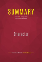 Summary__Character