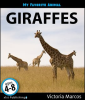 My_Favorite_Animal__Giraffes