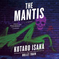 The_Mantis