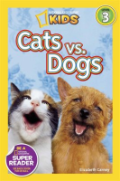 National_Geographic_Readers__Cats_vs__Dogs