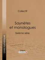 Sayn__tes_et_monologues