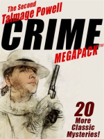 The_Second_Talmage_Powell_Crime_MEGAPACK___