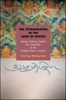The_Uttaratantra_in_the_Land_of_Snows