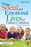 On_the_social_and_emotional_lives_of_gifted_children