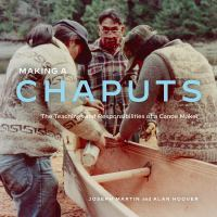 Making_a_chaputs