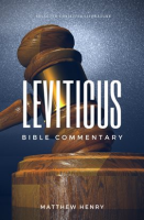 Leviticus__Complete_Bible_Commentary_Verse_by_Verse