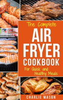 Air_fryer_cookbook__Air_fryer_recipe_book_and_Delicious_Air_Fryer_Recipes_Easy_Recipes_to_Fry_and