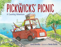 The_Pickwicks__Picnic