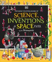 The_most_exciting_book_of_science__inventions___space_ever_by_the_Brainwaves