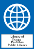 Library of Things - Penticton Public Library