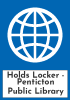 Holds Locker - Penticton Public Library
