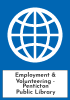 Employment & Volunteering - Penticton Public Library