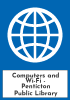 Computers and Wi-Fi - Penticton Public Library