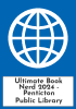 Ultimate Book Nerd 2024 - Penticton Public Library