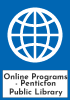 Online Programs - Penticton Public Library