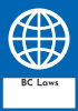 BC Laws