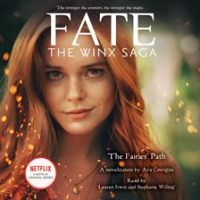 The_Fairies__Path