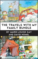 The_Travels_with_My_Family_Bundle