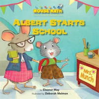 Albert_Starts_School
