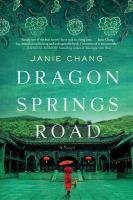 Dragon_Springs_Road